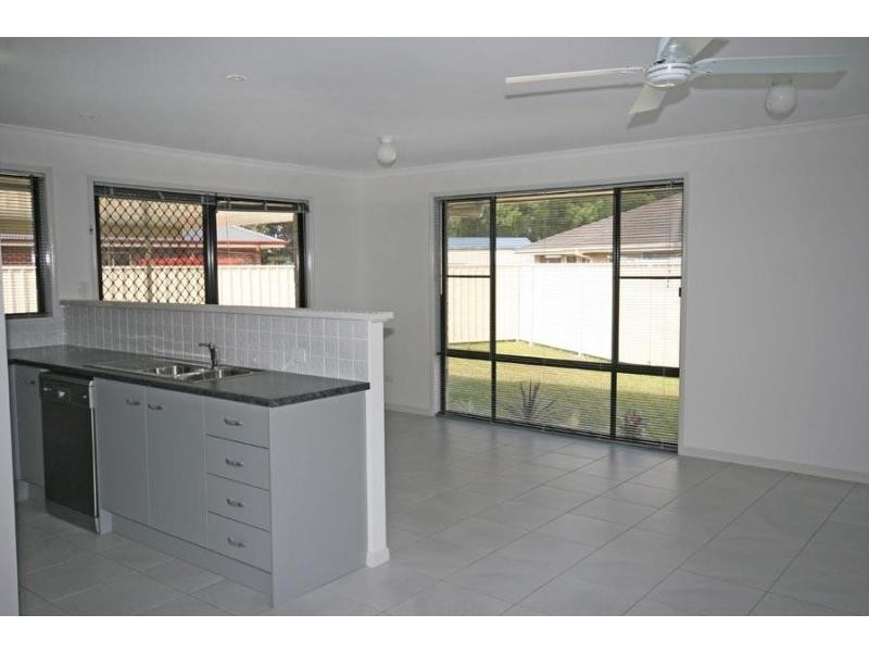 Townsend NSW 2463