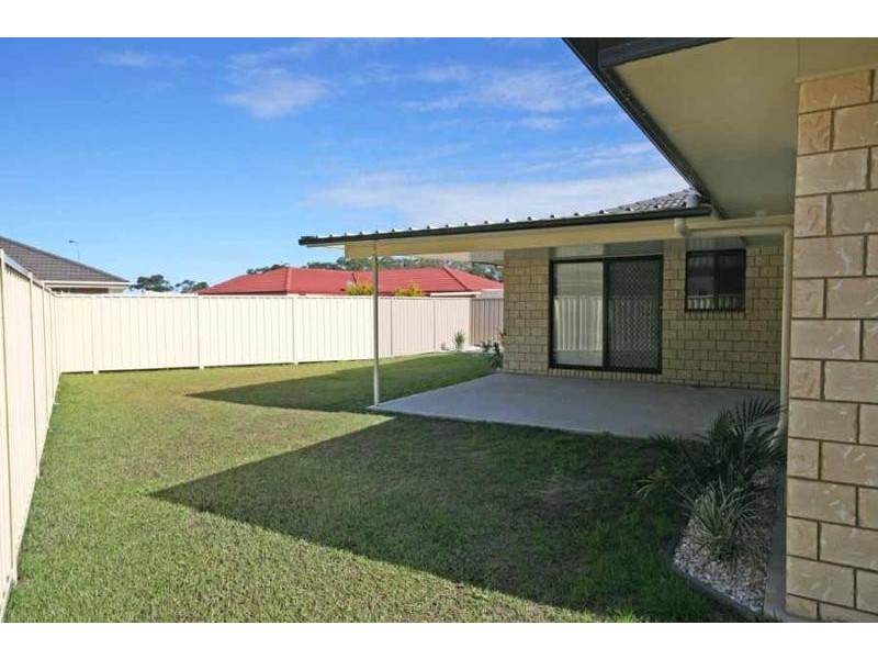 Townsend NSW 2463