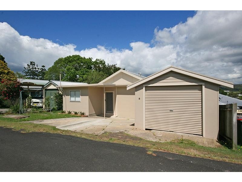 8 Alexander Street, Maclean NSW 2463
