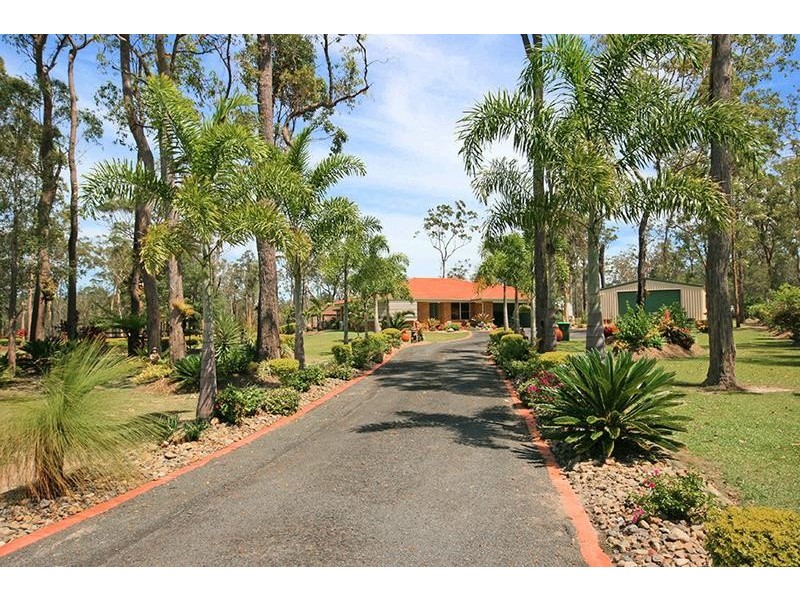 5 Robin Place, Gulmarrad NSW 2463