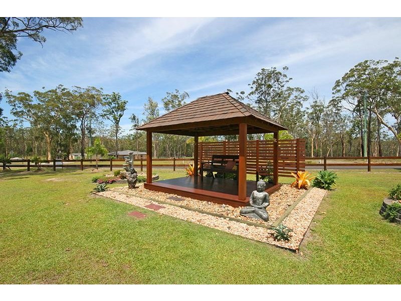 5 Robin Place, Gulmarrad NSW 2463