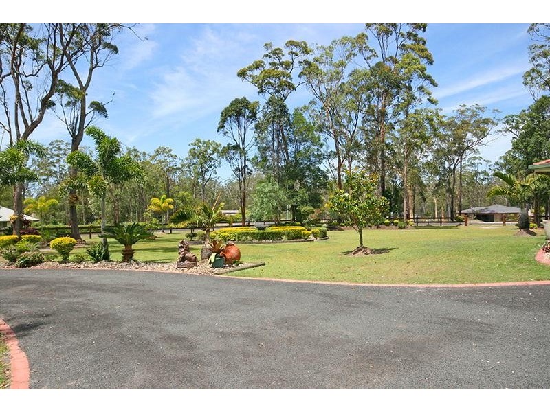 5 Robin Place, Gulmarrad NSW 2463
