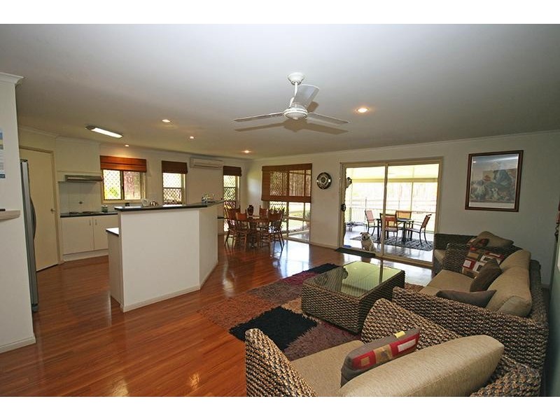 5 Robin Place, Gulmarrad NSW 2463