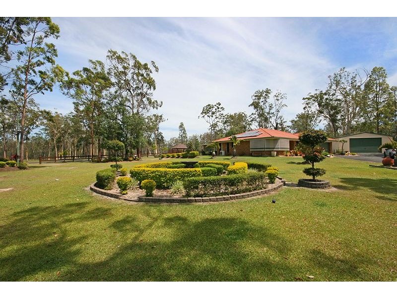 5 Robin Place, Gulmarrad NSW 2463