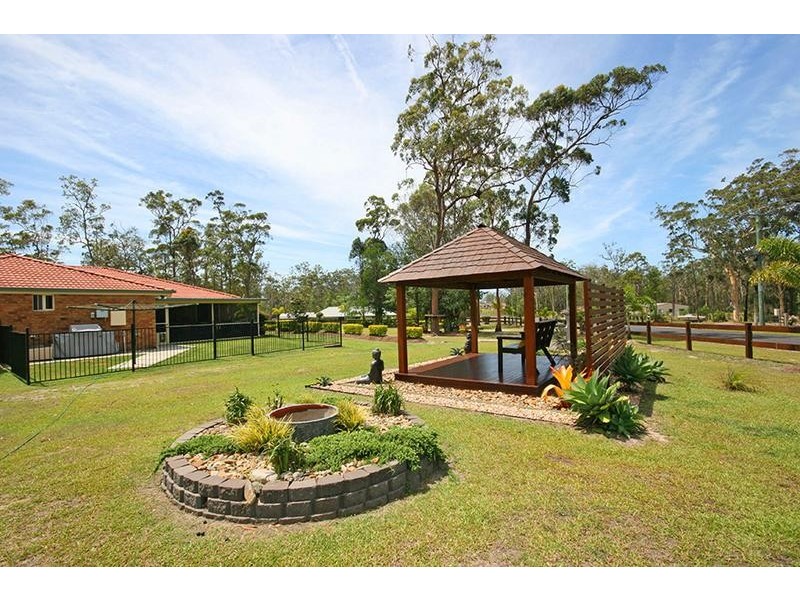 5 Robin Place, Gulmarrad NSW 2463