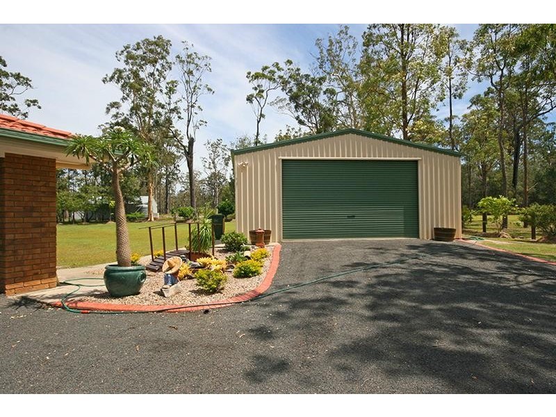 5 Robin Place, Gulmarrad NSW 2463