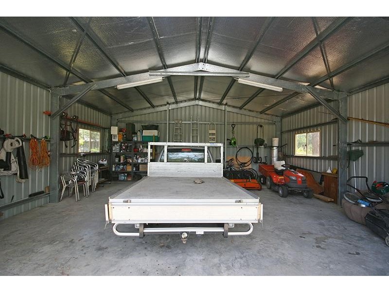 5 Robin Place, Gulmarrad NSW 2463