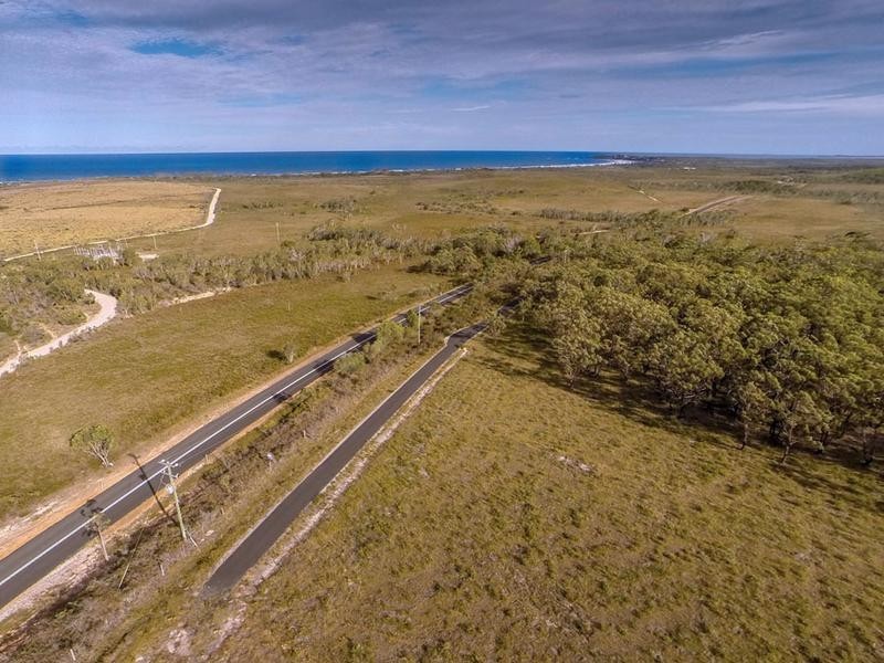 Lot 2 Brooms Head Road, Brooms Head NSW 2463