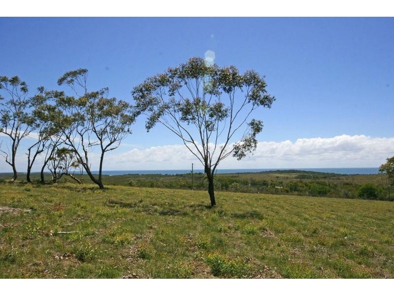 Lot 2 Brooms Head Road, Brooms Head NSW 2463