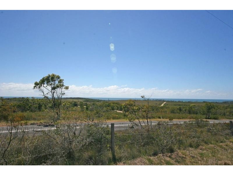 Lot 2 Brooms Head Road, Brooms Head NSW 2463