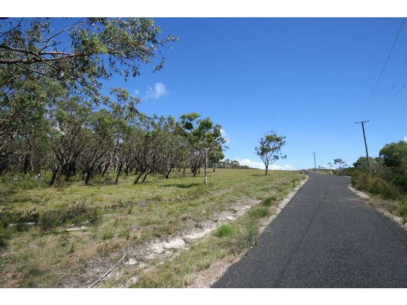 Lot 2 Brooms Head Road, Brooms Head NSW 2463