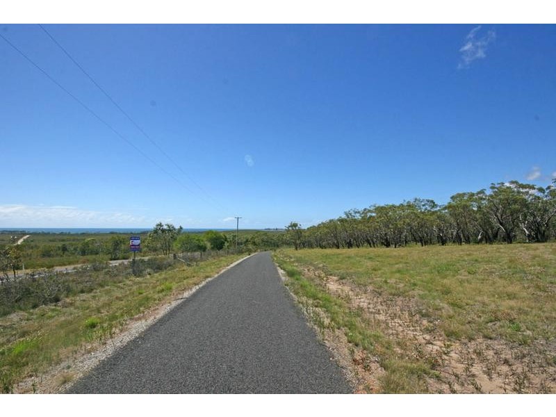 Lot 2 Brooms Head Road, Brooms Head NSW 2463