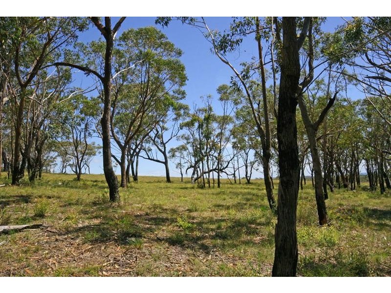 Lot 2 Brooms Head Road, Brooms Head NSW 2463