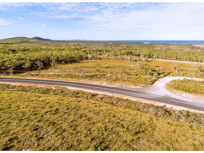 Lot 2 Brooms Head Road, Brooms Head NSW 2463