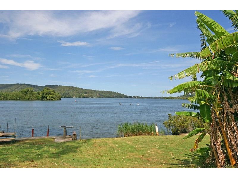 4 Cameron Street, Maclean NSW 2463