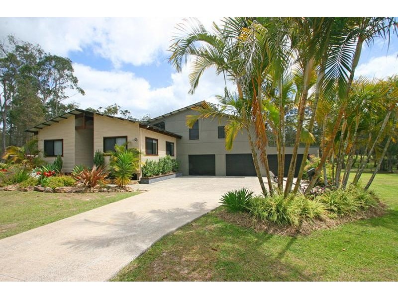 14 Robin Place, Gulmarrad NSW 2463