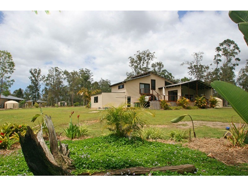 14 Robin Place, Gulmarrad NSW 2463