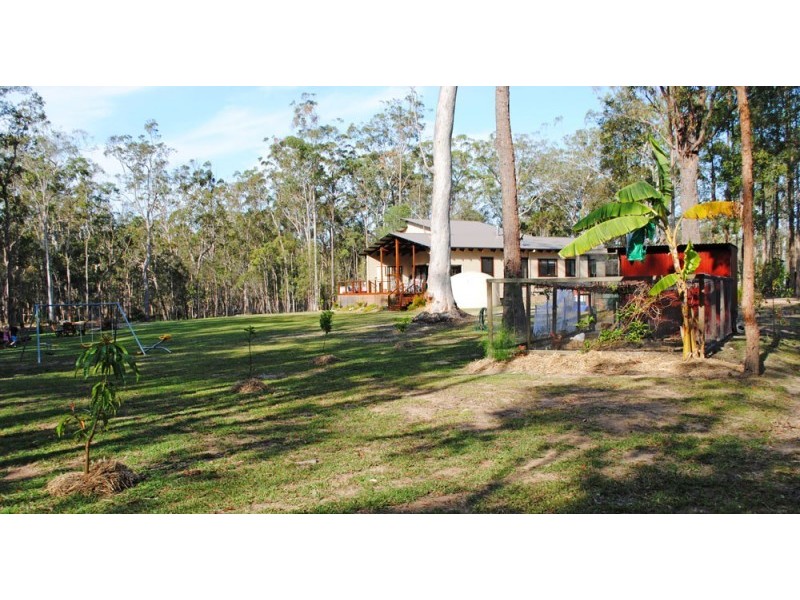 14 Robin Place, Gulmarrad NSW 2463