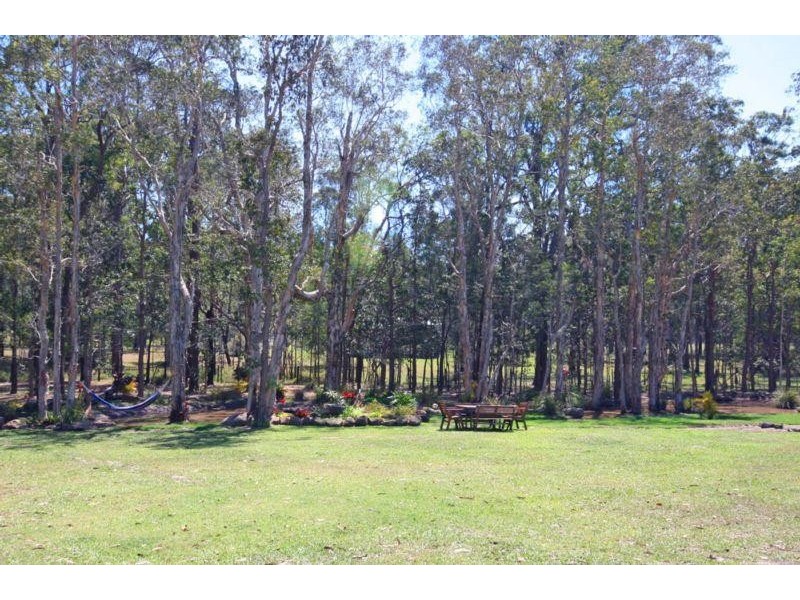 14 Robin Place, Gulmarrad NSW 2463
