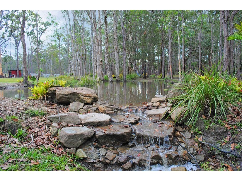 14 Robin Place, Gulmarrad NSW 2463