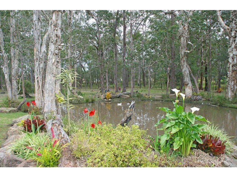 14 Robin Place, Gulmarrad NSW 2463