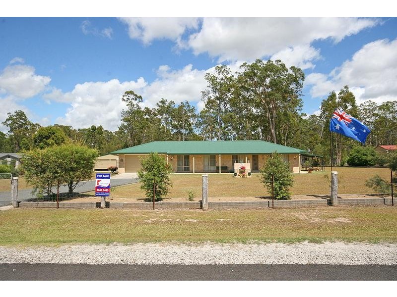 17 Albert Street, Gulmarrad NSW 2463