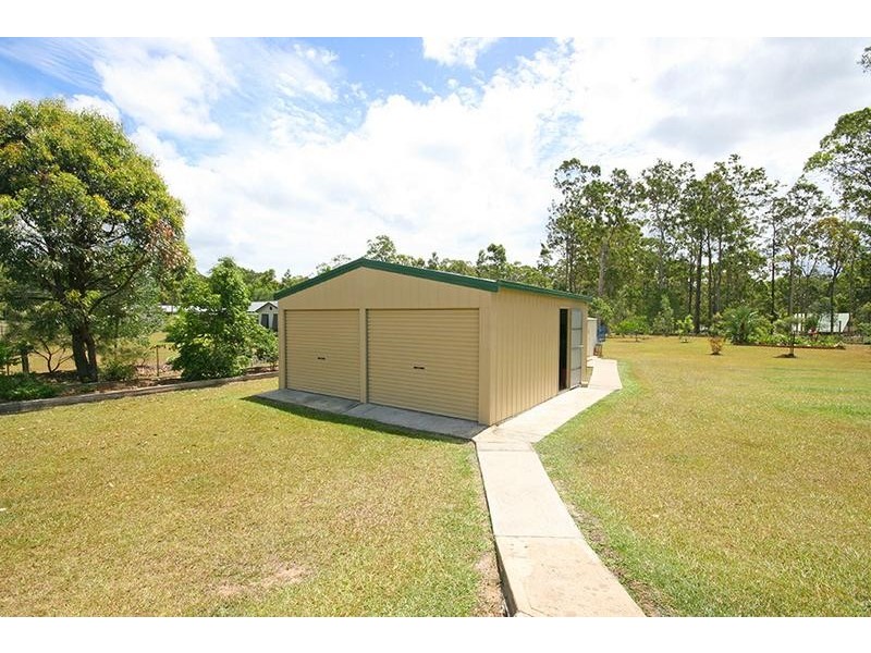 17 Albert Street, Gulmarrad NSW 2463