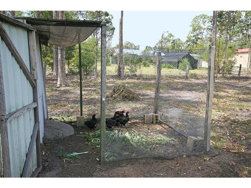 17 Albert Street, Gulmarrad NSW 2463