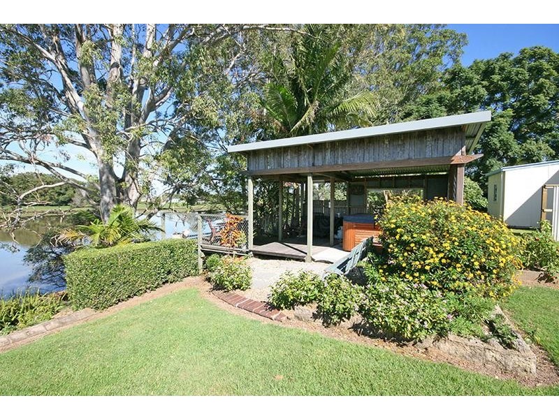 52 Clarence Street, Brushgrove NSW 2460