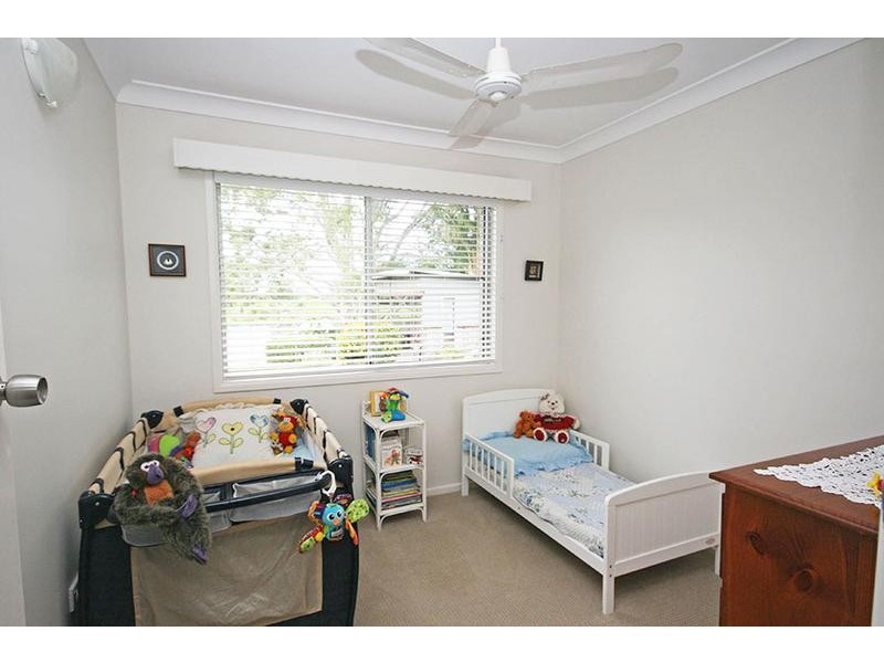 52 Clarence Street, Brushgrove NSW 2460