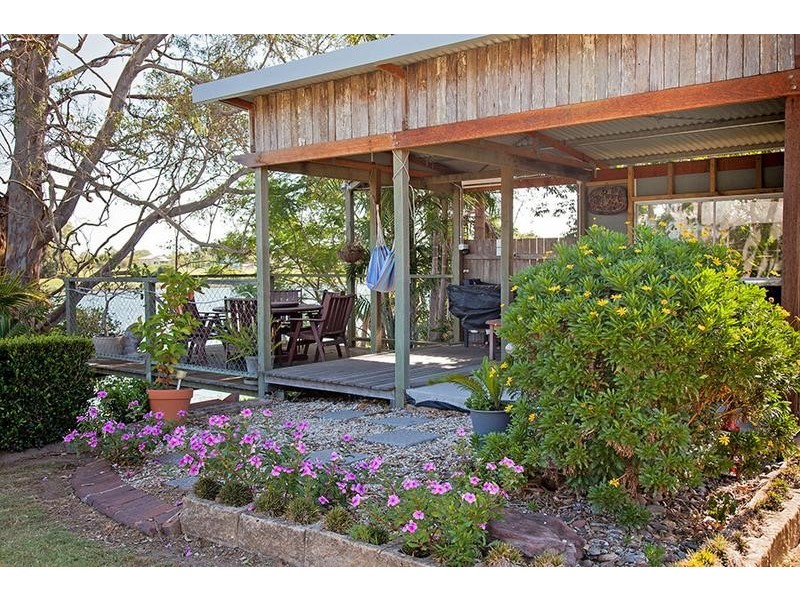 52 Clarence Street, Brushgrove NSW 2460