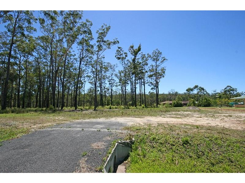 Lot 100 Parklands Drive, Gulmarrad NSW 2463