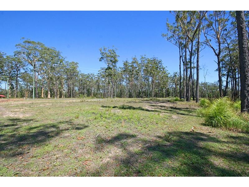 Lot 100 Parklands Drive, Gulmarrad NSW 2463