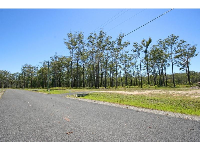 Lot 100 Parklands Drive, Gulmarrad NSW 2463
