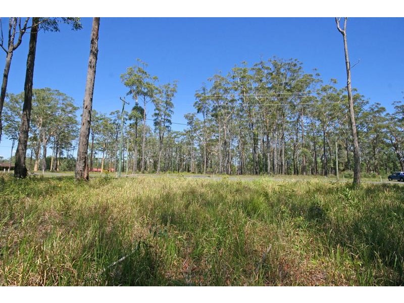 Lot 101 Parklands Drive, Gulmarrad NSW 2463