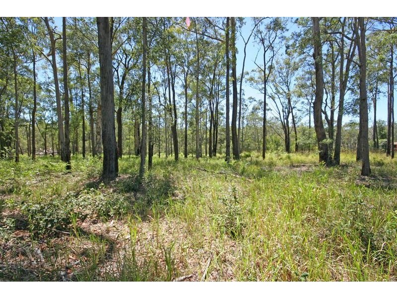 Lot 101 Parklands Drive, Gulmarrad NSW 2463