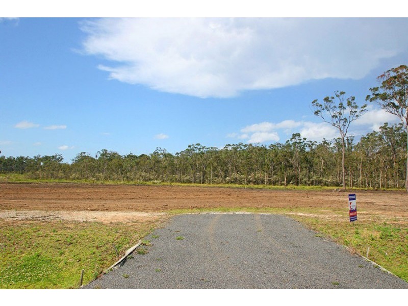 Lot 103 Parklands Drive, Gulmarrad NSW 2463