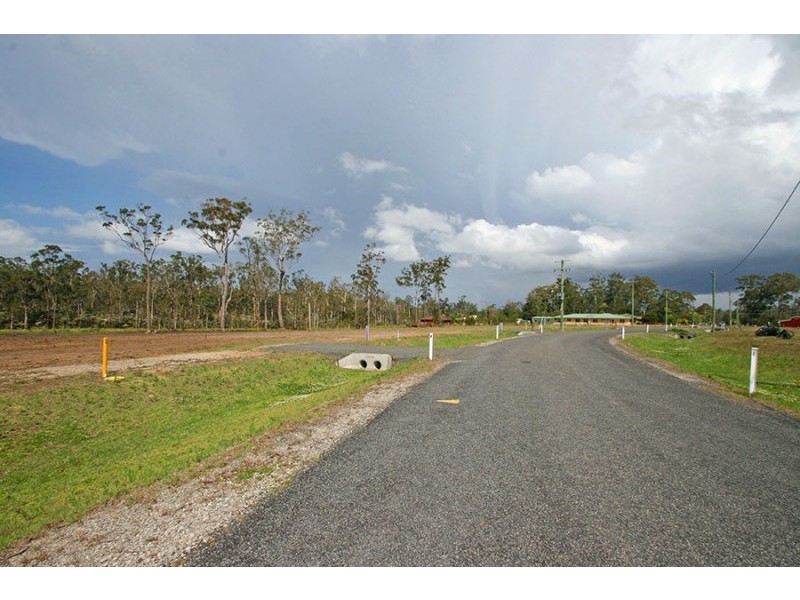 Lot 103 Parklands Drive, Gulmarrad NSW 2463