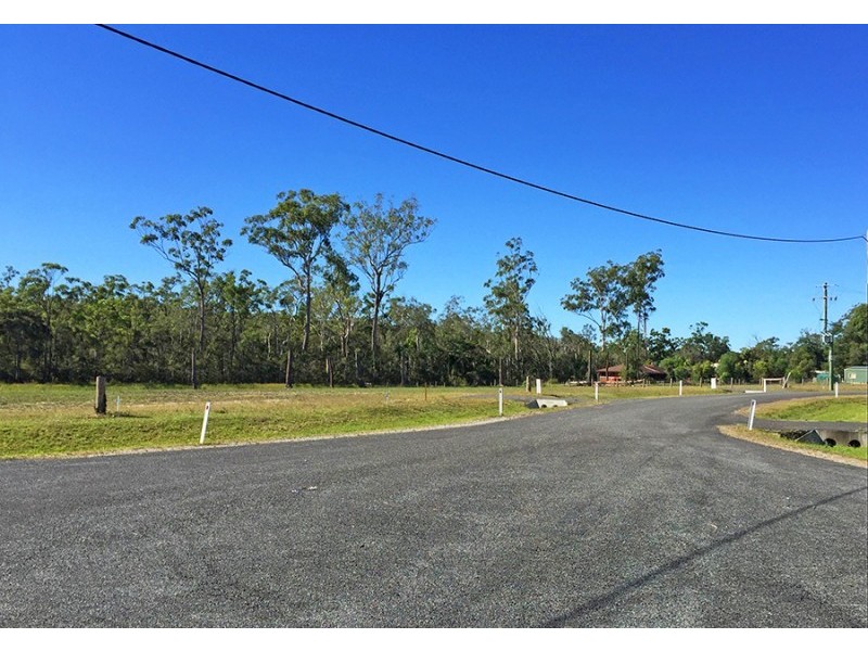 Lot 104 Parklands Drive, Gulmarrad NSW 2463