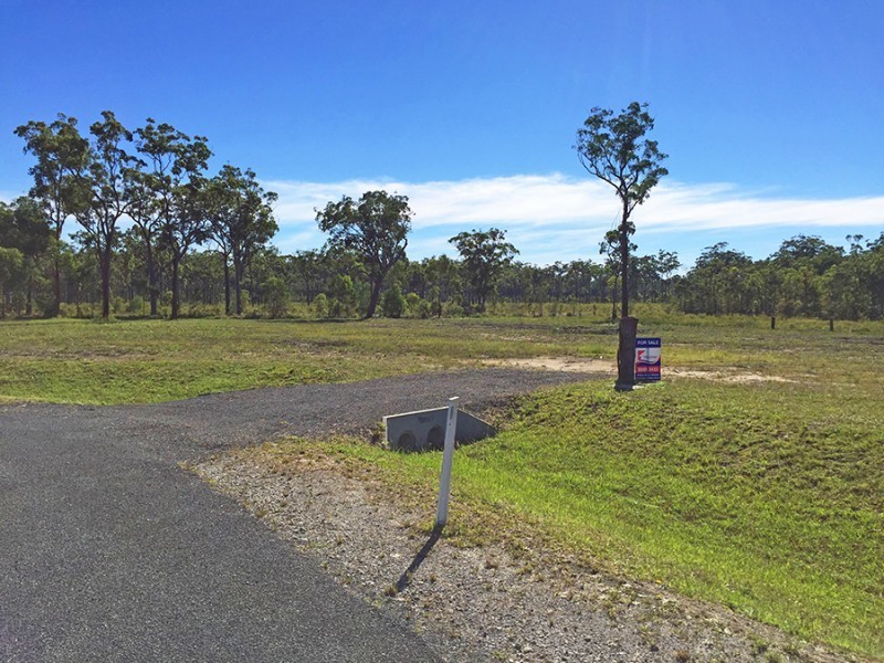 Lot 104 Parklands Drive, Gulmarrad NSW 2463