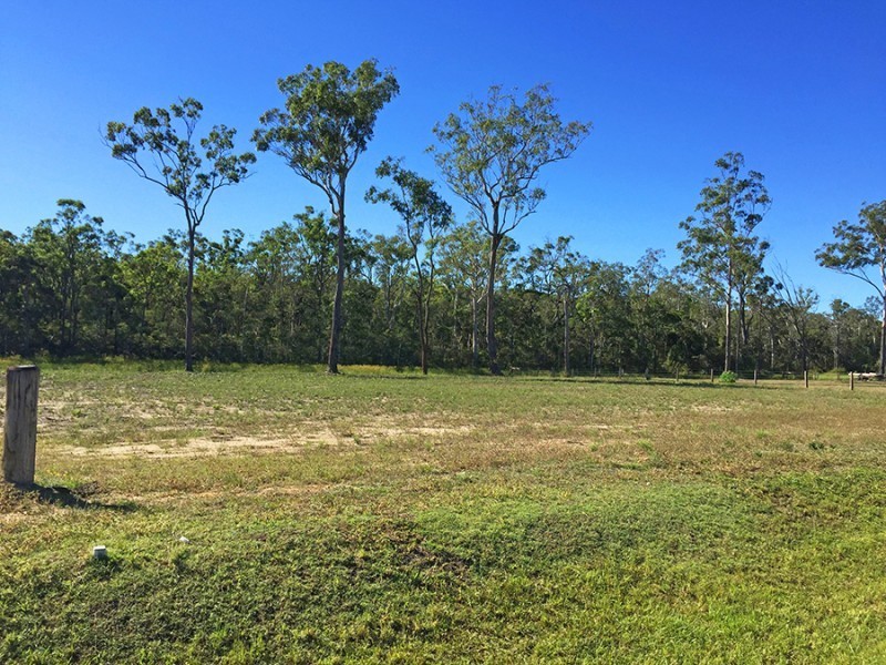 4 Lots Parklands Drive, Gulmarrad NSW 2463