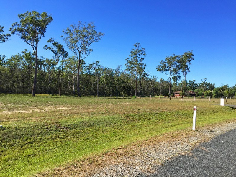 4 Lots Parklands Drive, Gulmarrad NSW 2463