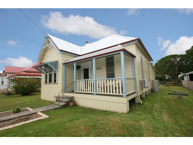 25 River Street, Ulmarra NSW 2462