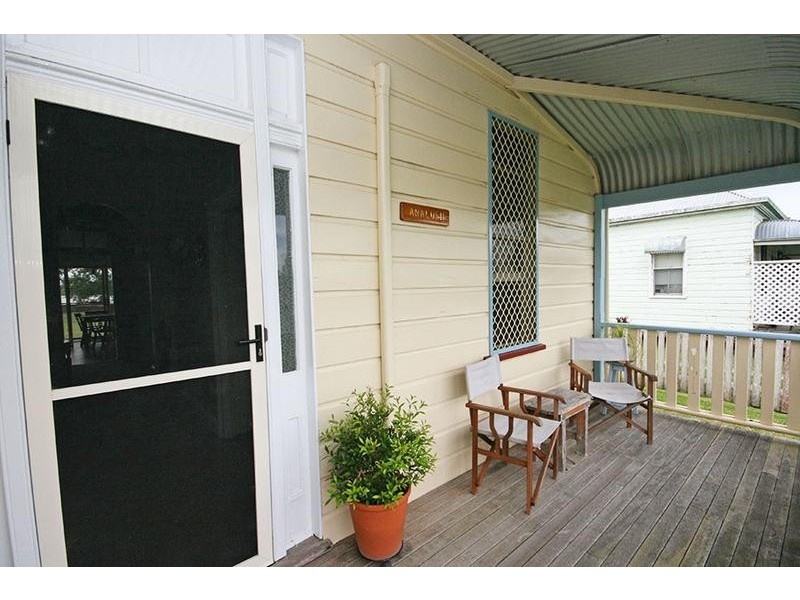 25 River Street, Ulmarra NSW 2462