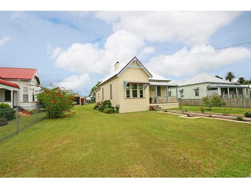 25 River Street, Ulmarra NSW 2462