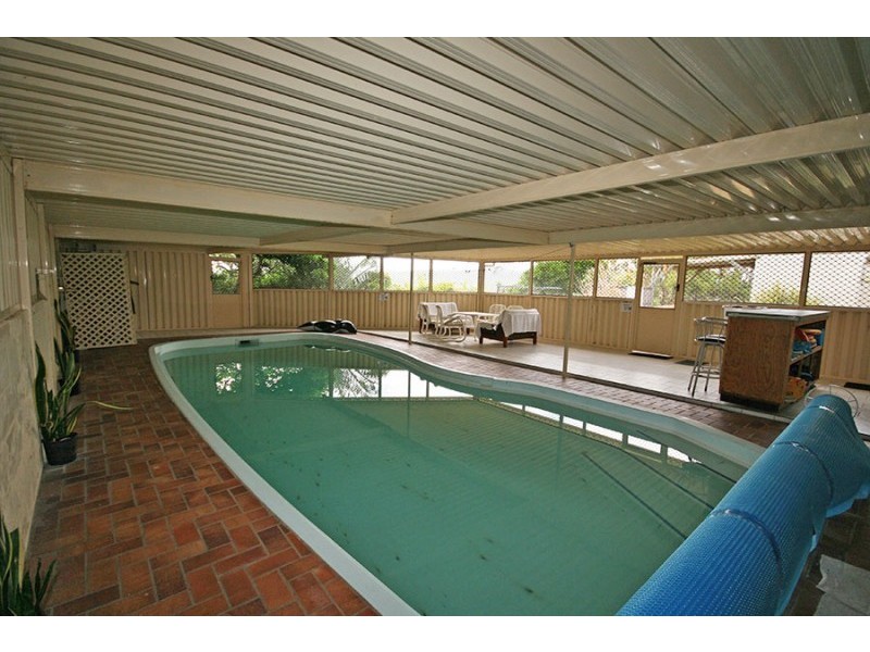 138 Ocean Road, Brooms Head NSW 2463