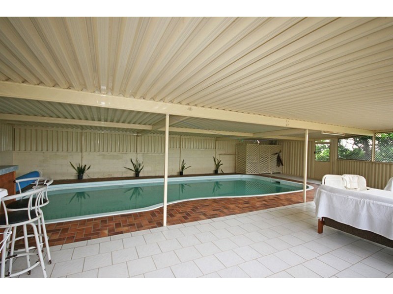 138 Ocean Road, Brooms Head NSW 2463
