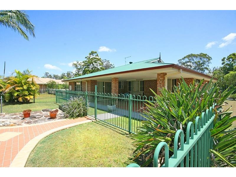 1 King Parrot Parade, Gulmarrad NSW 2463