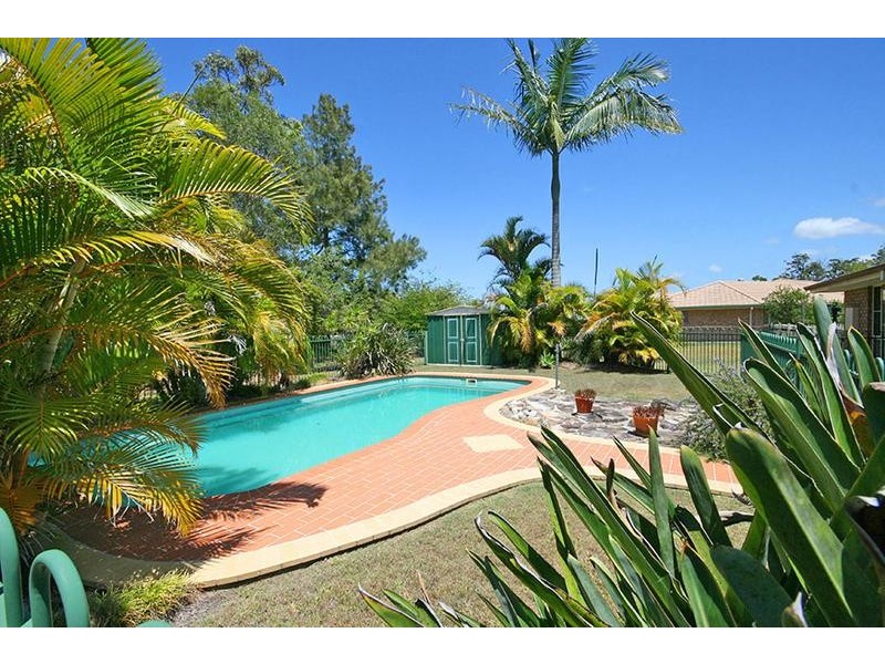 1 King Parrot Parade, Gulmarrad NSW 2463