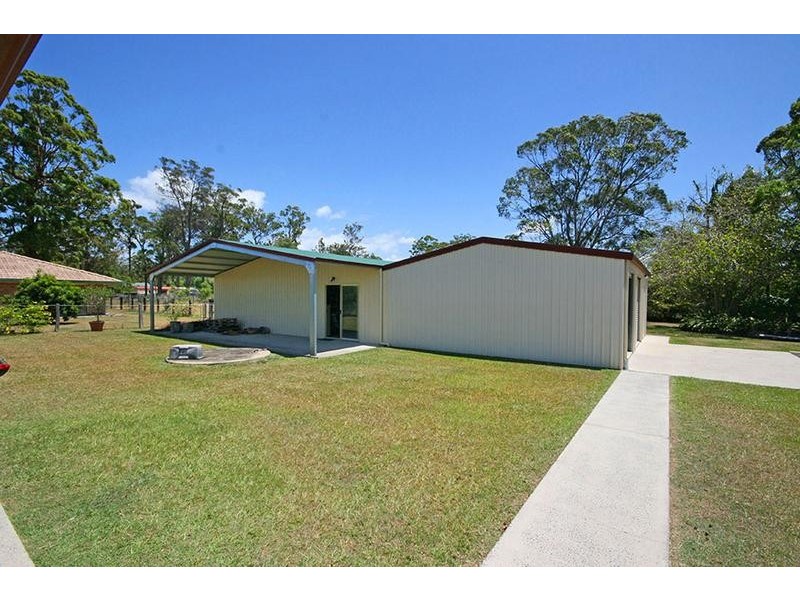 1 King Parrot Parade, Gulmarrad NSW 2463